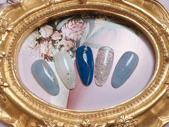 アリータ(ALITA)/新デザイン