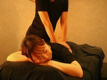 ラニ(Lani)/全身くまなく揉みほぐし