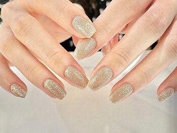 イリル(ibrel)の写真/シンプルから華やかデザインまで豊富なバリエーションあり◎カラー変更可能なのでオリジナルネイルにも☆