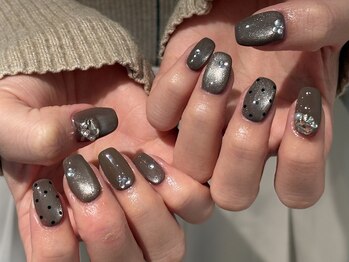 ミーナ バイ アーバン(Meena by urban.)/10本フルアート♪