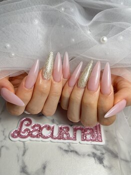 ネイルサロン ラクス(Lacus)/