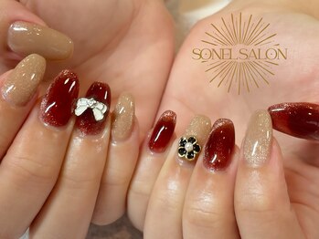 ソネル(SONEL)/マグネット