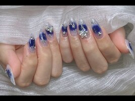 長さだしやり放題×つけ放題