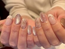 レミア 関内(REMIA)/12月　お持ち込みデザイン