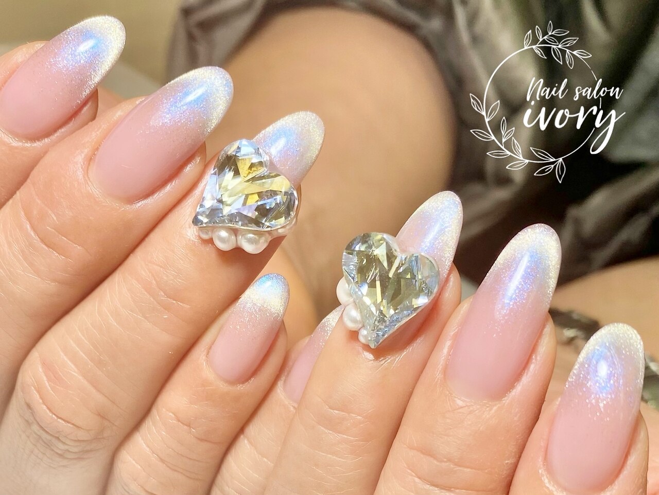 アイボリー(ivory)｜ホットペッパービューティー