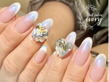 アイボリー(ivory)