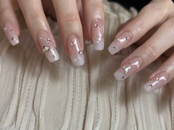 エレガネイル(elega nail)/