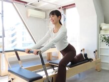 ハビジム(HabiGym)