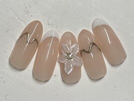 冬季限定デザインコース