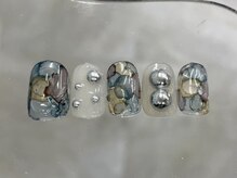 モードニュアンスアート