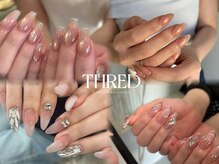 スレッドネイル(THRED nail)