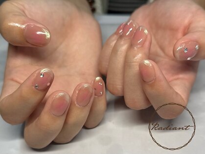 レディアント(Radiant)の写真