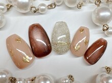スターネイル 海老名店(STAR NAIL)/定額ネイル¥5980