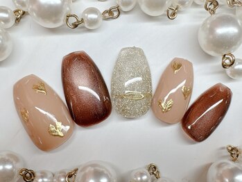 スターネイル 海老名店(STAR NAIL)/定額ネイル¥5980