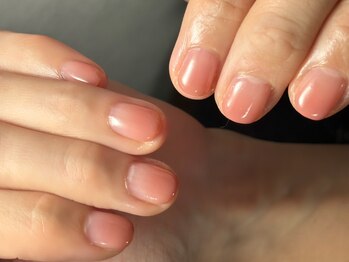 グラデーション