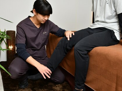 レイビー(Raybe)の写真