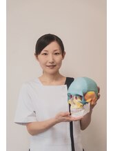 ボディマネジメント整体院 吉祥寺&nbsp;上利 まさ美