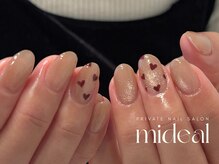 ミディール(mideal)/