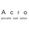 アクロ(Acro)のお店ロゴ