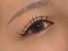 ルルバイアズール 草加店(LULU by azule)/根元立ち上げカール