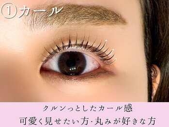 ブロウタス 梅田店(BROW+)/まつ毛パーマ