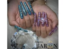 バロン 町田店(BARON)/スカルプネイル