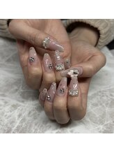 リノン(Linon)/ほんのりチーク