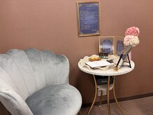 エムドットラフィネ(M Raffine)の雰囲気（完全個室の癒し空間　シャワー完備）