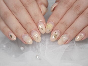 グラシアス(Gracias)/トレンドネイル