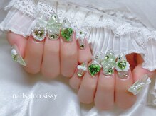 シシー 難波店(sissy)/kirakira design