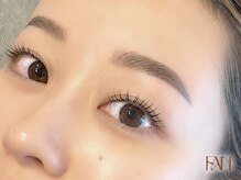 ファン(FAN)の雰囲気(《毛穴洗浄/脱毛/まつげ/まゆげ》1店舗でトータルキレイ完成)