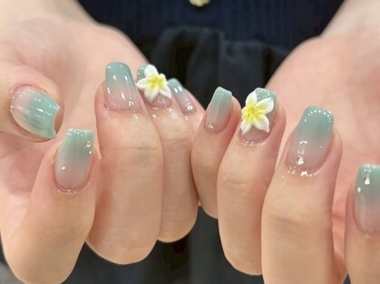 ネイルメゾン 天神店(NAIL MAISON)の写真