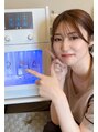 紬&nbsp;山本 知未