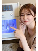 紬&nbsp;山本 知未