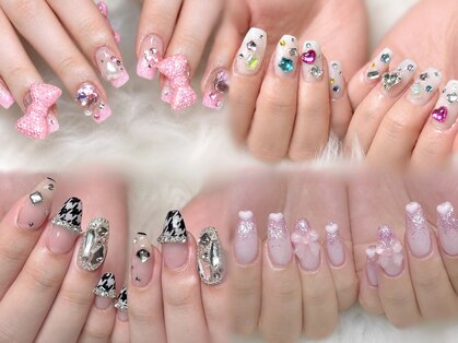 アンソニーネイル バイ キャンディ(ANTHONY NAIL BY CANDY)の写真