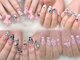 アンソニーネイル バイ キャンディ(ANTHONY NAIL BY CANDY)の写真