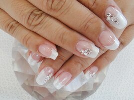 デザインジェルネイル　6800円～