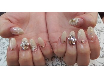 ワンオーク 表参道(One OAK)/スカ定額制11,000円（168）