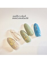 ティーエヌ 溝の口店/☆デザイン定額B☆