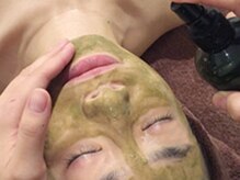 アウトカム(OUTCOME)/デトックスハーブピーリング