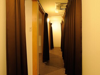 ボディメンテ 大足 三宮店(BODY MAINTE)/全部屋個室！！