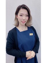 アイラッシュサロン ブラン 和歌山ミオ店(Eyelash Salon Blanc) 和歌山店 ウエタ