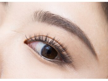 ビューティサロンココ 一宮店(Beautysalon COCO)/シングルプラス両目120束