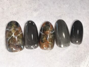 11月12月trend ニュアンス