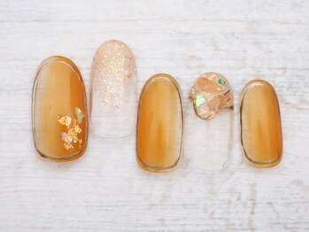 リボン 立川店(Ribbon)/定額Trend7500円+tax