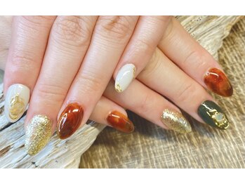 爪屋べっぴん堂/