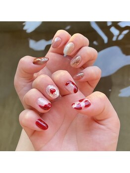 ネイルズラゾ(Nails Lazos)/