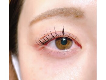 ジュエル 菜園店(Jewel)/まつげパーマ/ラウンドカール