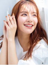 ベッキーラッシュ 天神店(Becky Lash)/◇ブランドimage◇