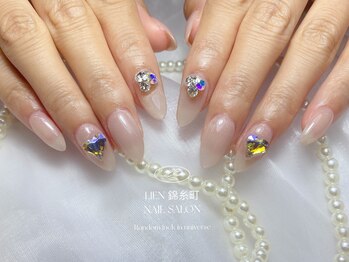 リエン 錦糸町(Lien)/